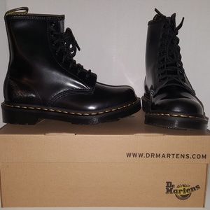 Dr. Martens 1460 boots
